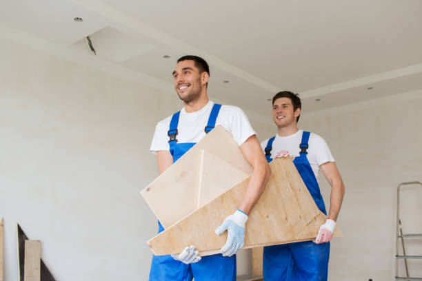 Donation Pickup Services in Danville, IA