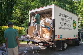 Best Basement Cleanout  in Danville, IA