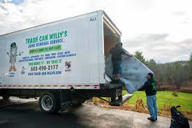 Best Residential Junk Removal  in Danville, IA